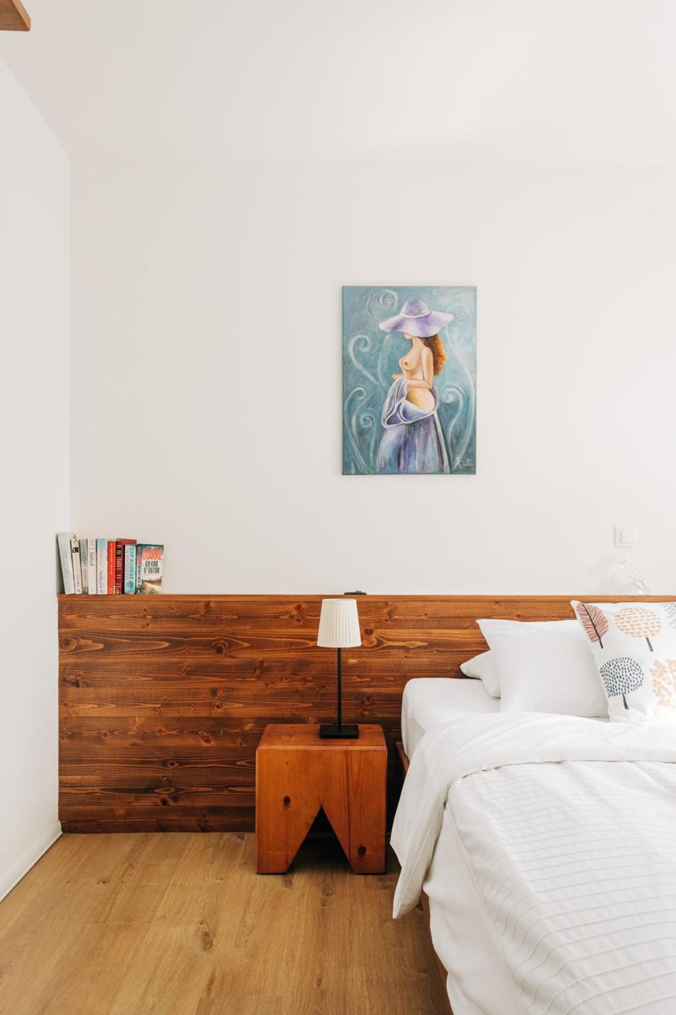 Apartment House Blazar โทลมิน ภายนอก รูปภาพ