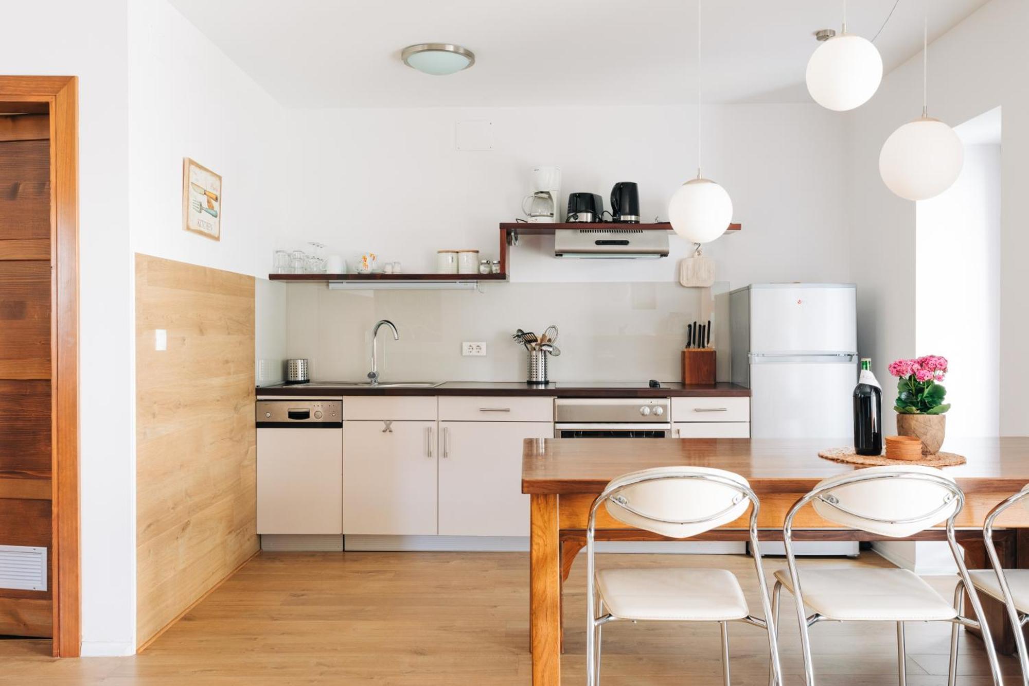 Apartment House Blazar โทลมิน ภายนอก รูปภาพ