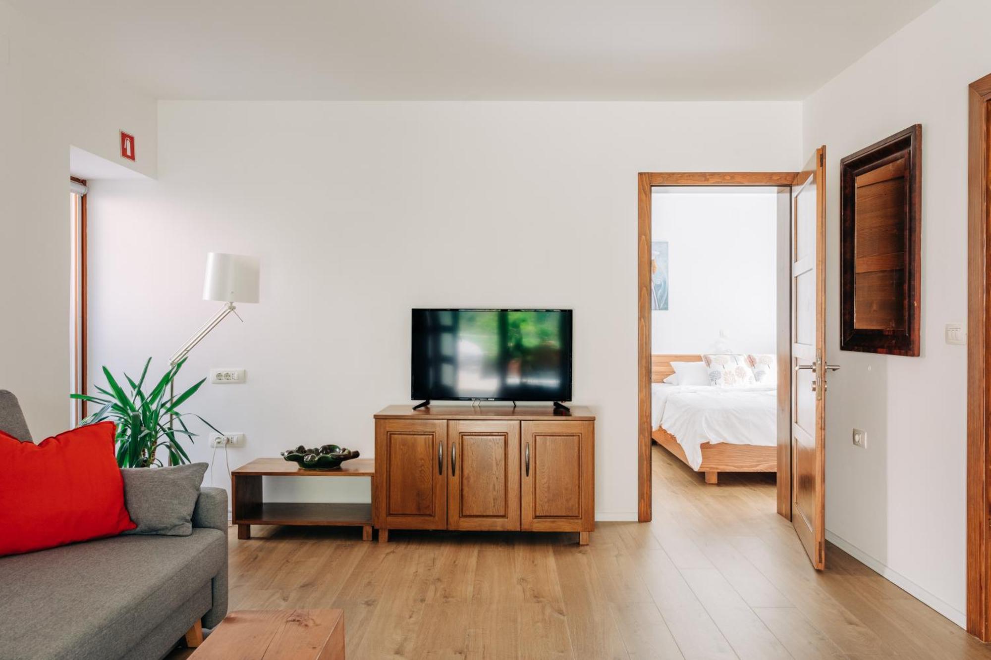 Apartment House Blazar โทลมิน ภายนอก รูปภาพ