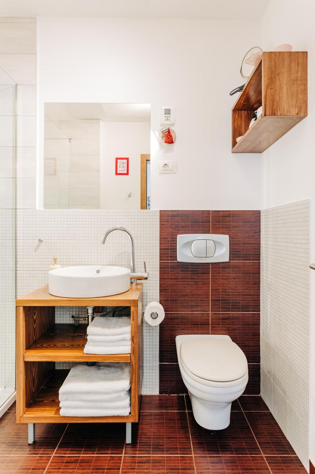 Apartment House Blazar โทลมิน ภายนอก รูปภาพ