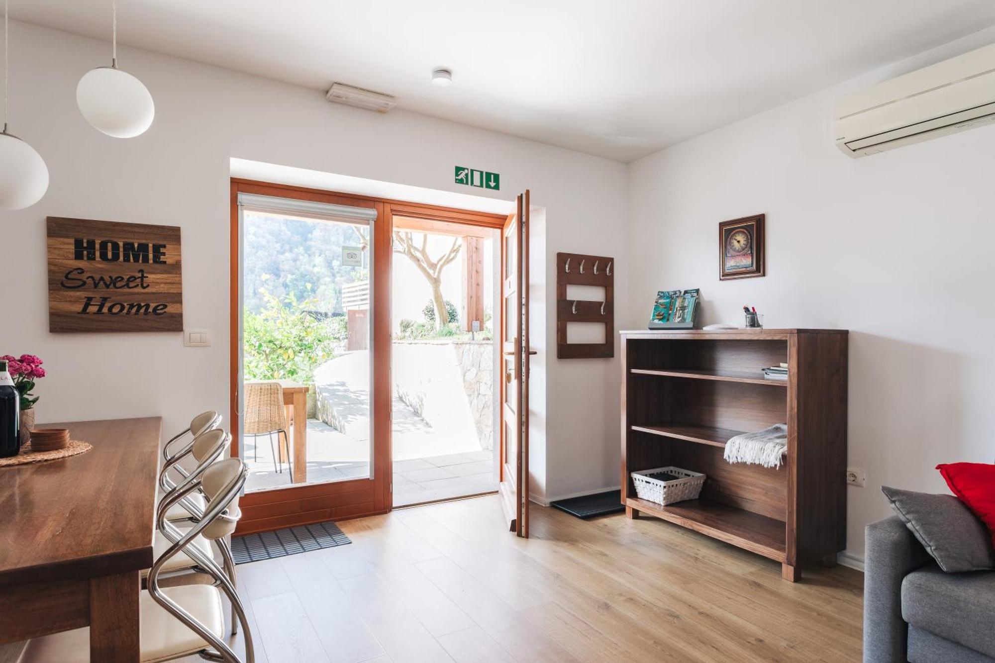 Apartment House Blazar โทลมิน ภายนอก รูปภาพ