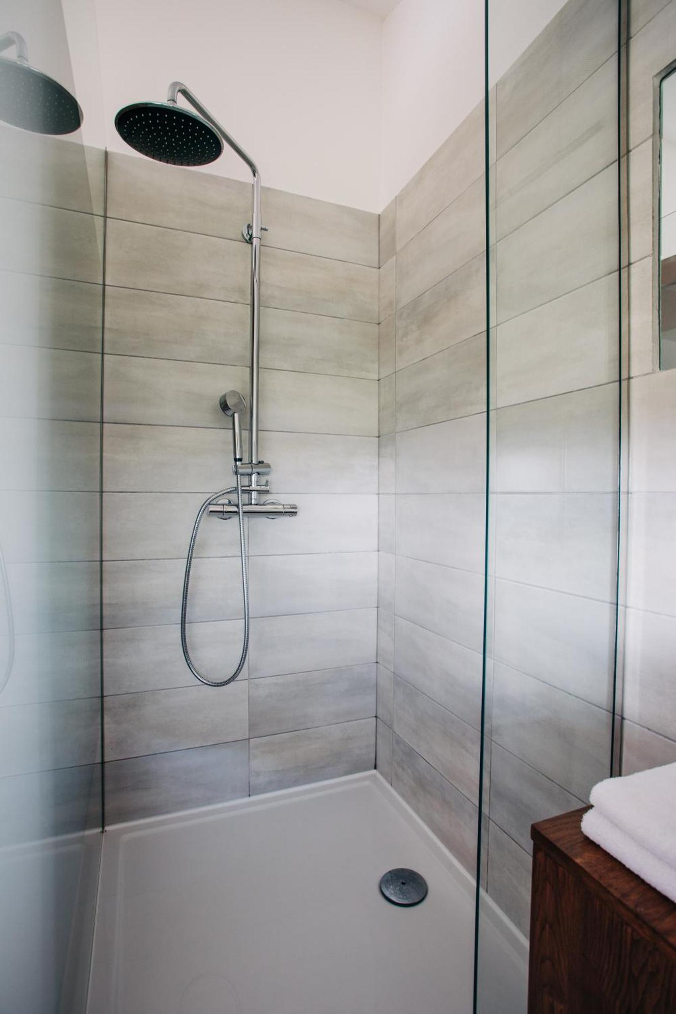 Apartment House Blazar โทลมิน ภายนอก รูปภาพ