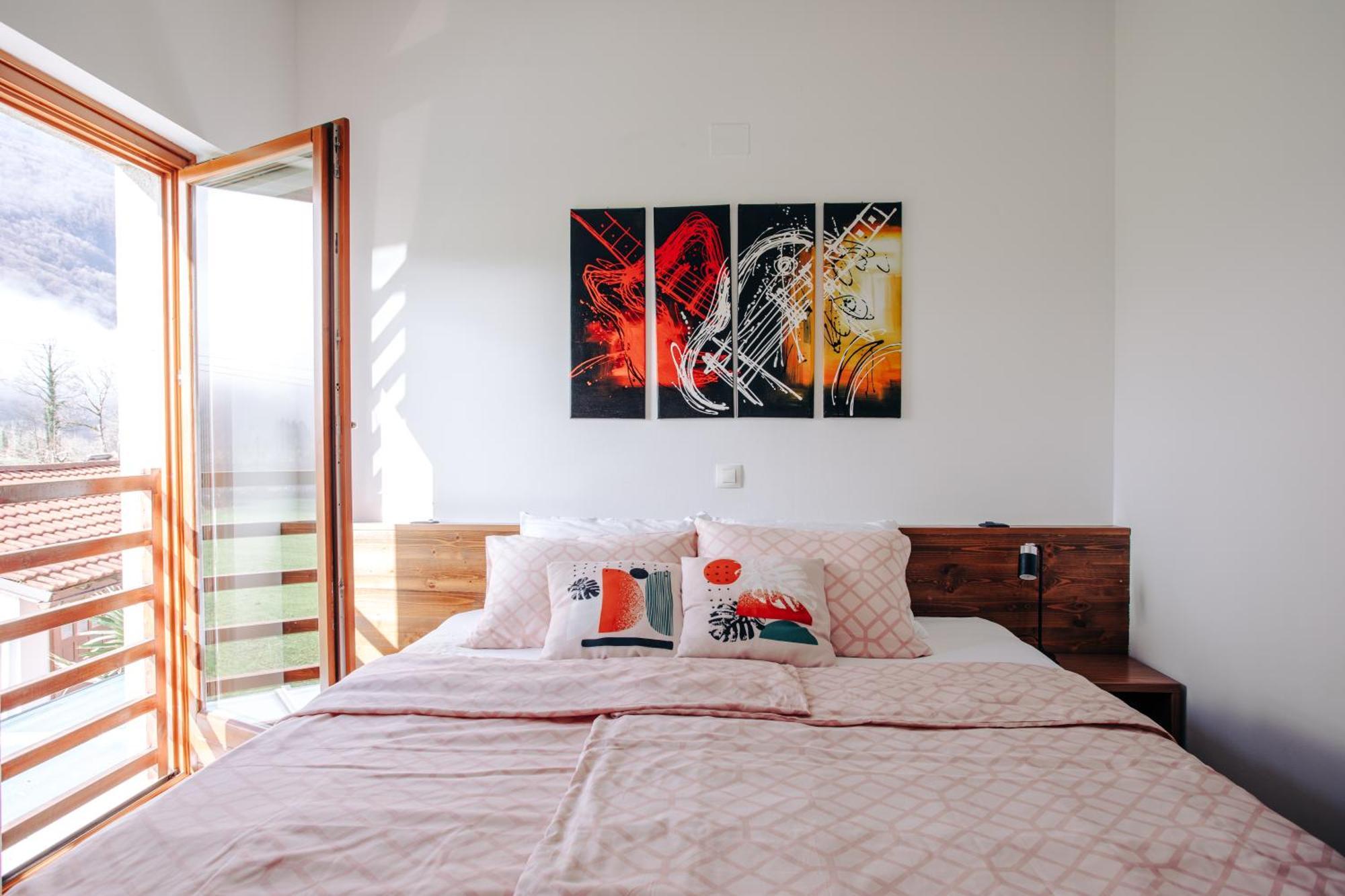 Apartment House Blazar โทลมิน ภายนอก รูปภาพ