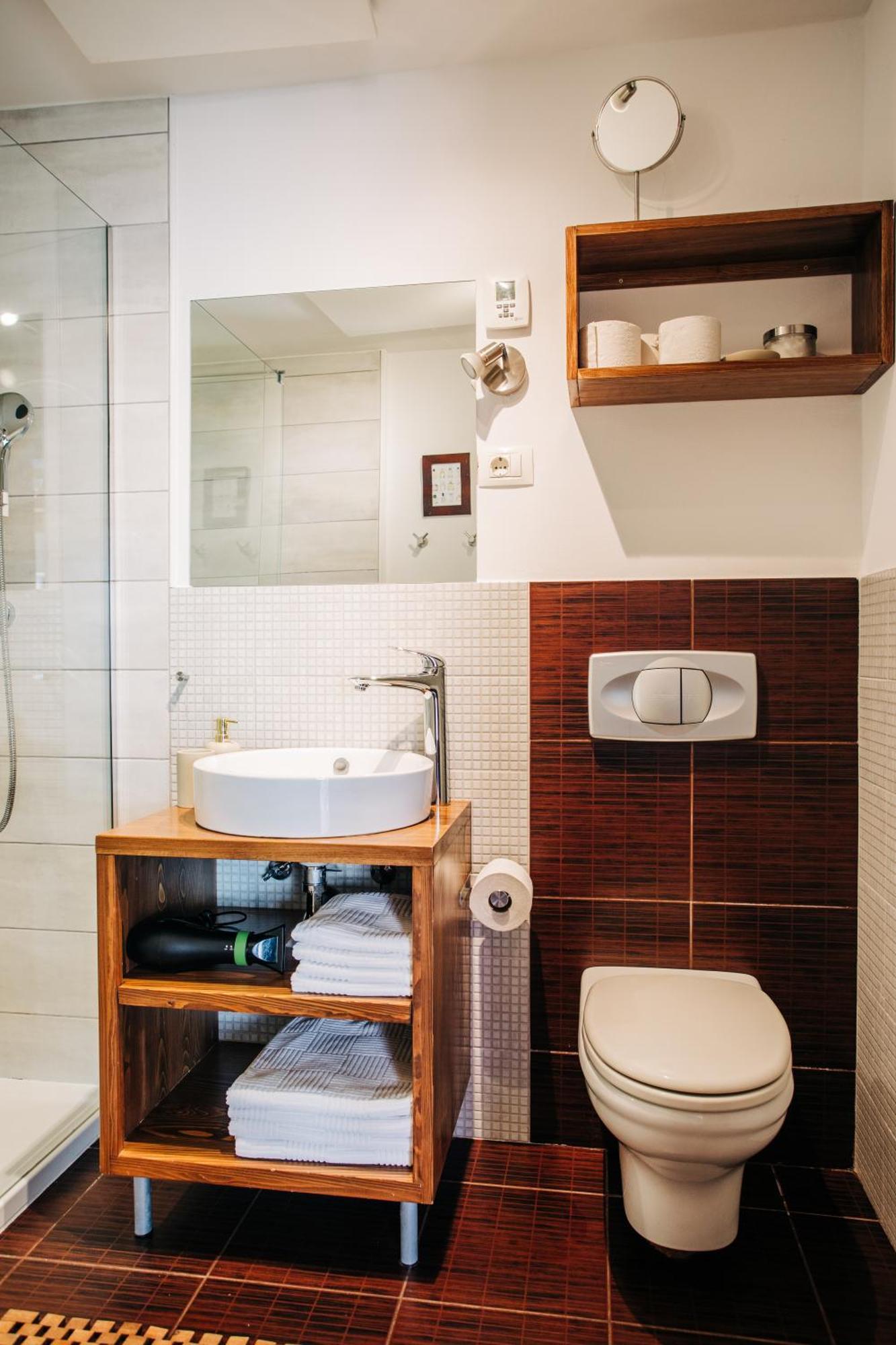 Apartment House Blazar โทลมิน ภายนอก รูปภาพ