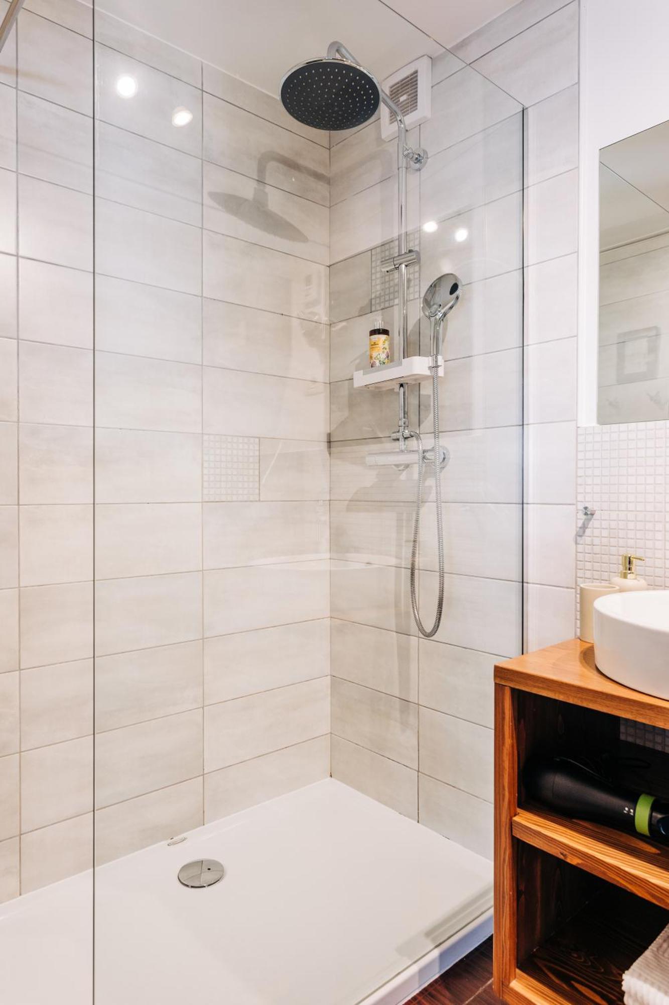 Apartment House Blazar โทลมิน ภายนอก รูปภาพ