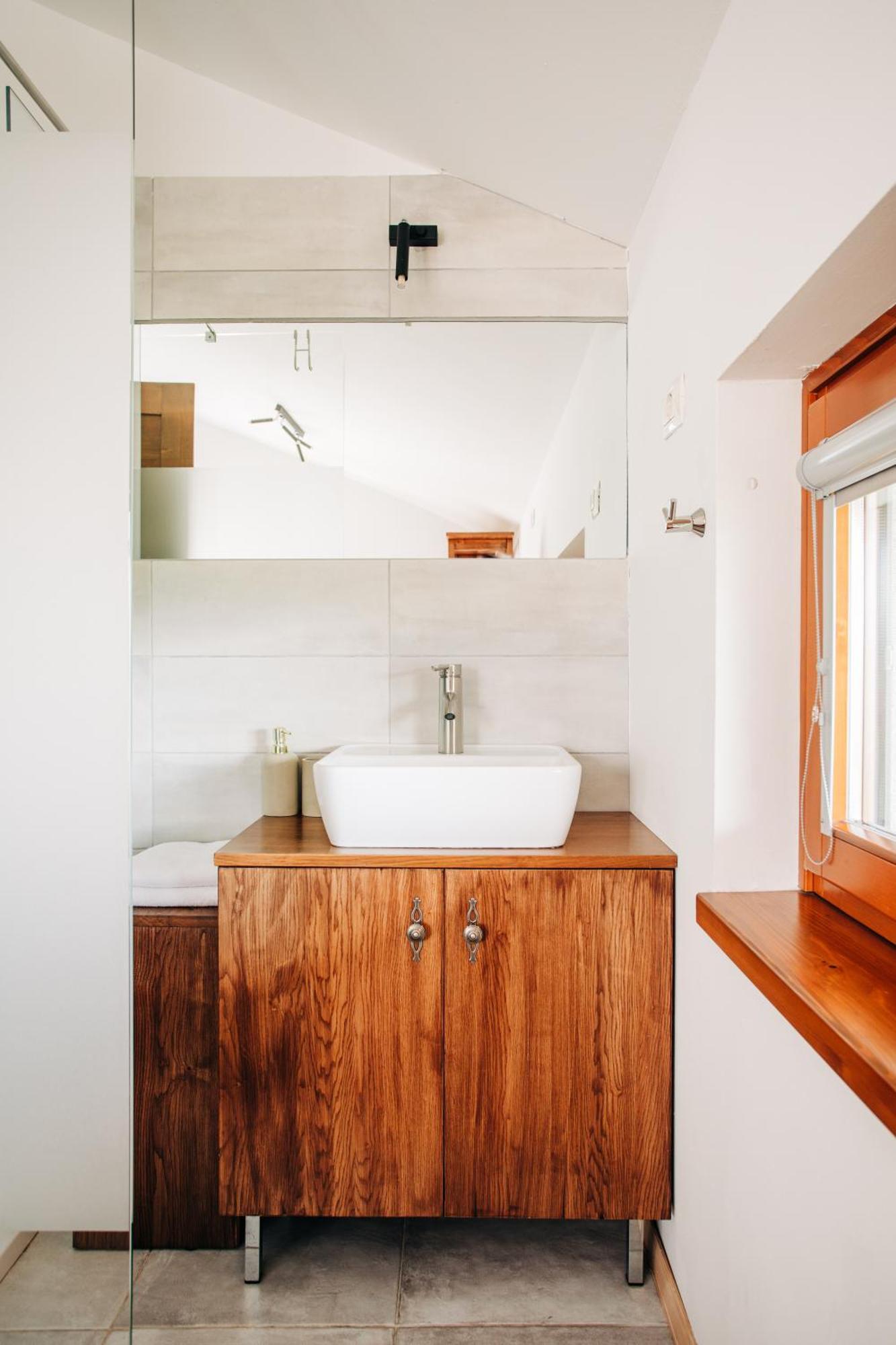 Apartment House Blazar โทลมิน ภายนอก รูปภาพ