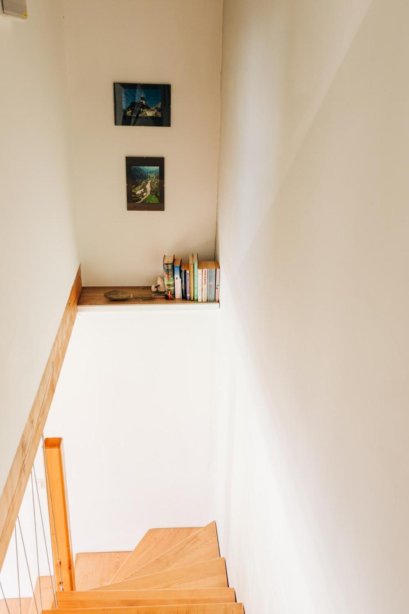 Apartment House Blazar โทลมิน ภายนอก รูปภาพ