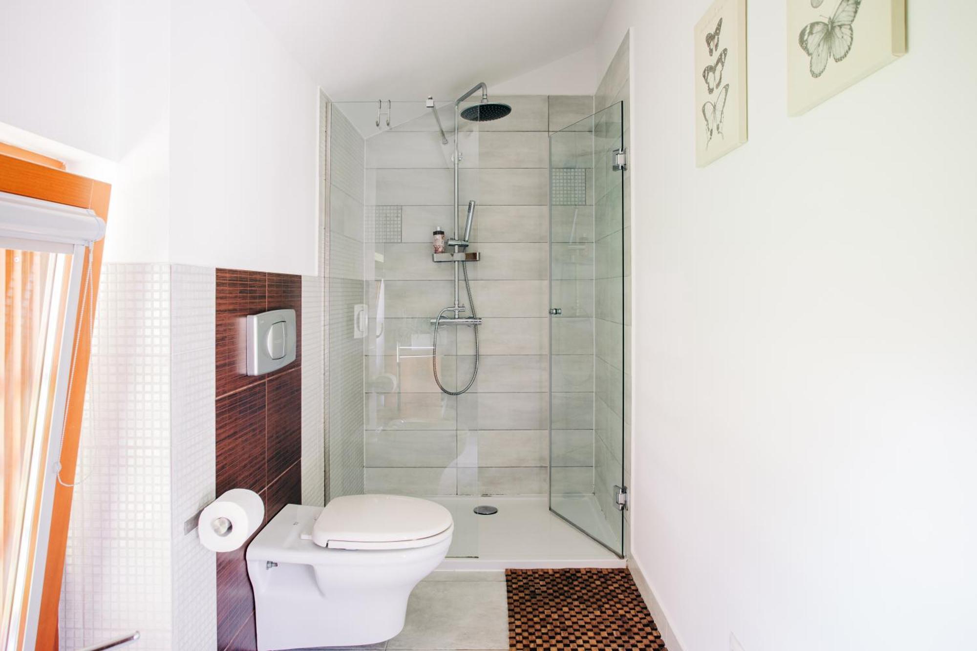 Apartment House Blazar โทลมิน ภายนอก รูปภาพ