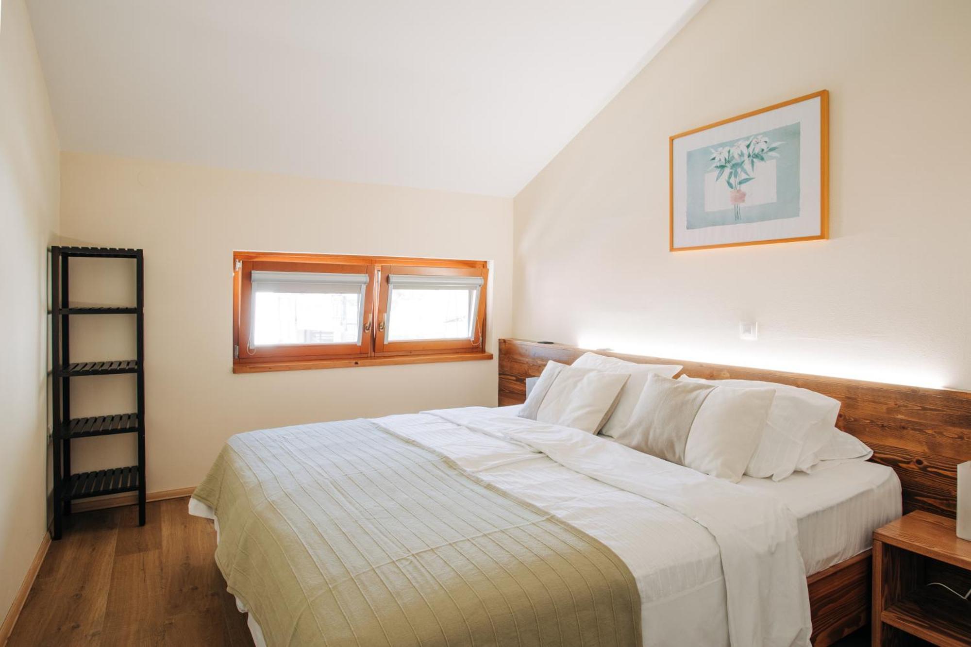 Apartment House Blazar โทลมิน ภายนอก รูปภาพ