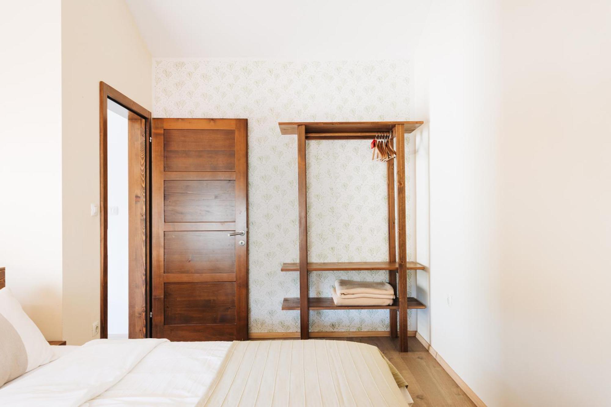 Apartment House Blazar โทลมิน ภายนอก รูปภาพ