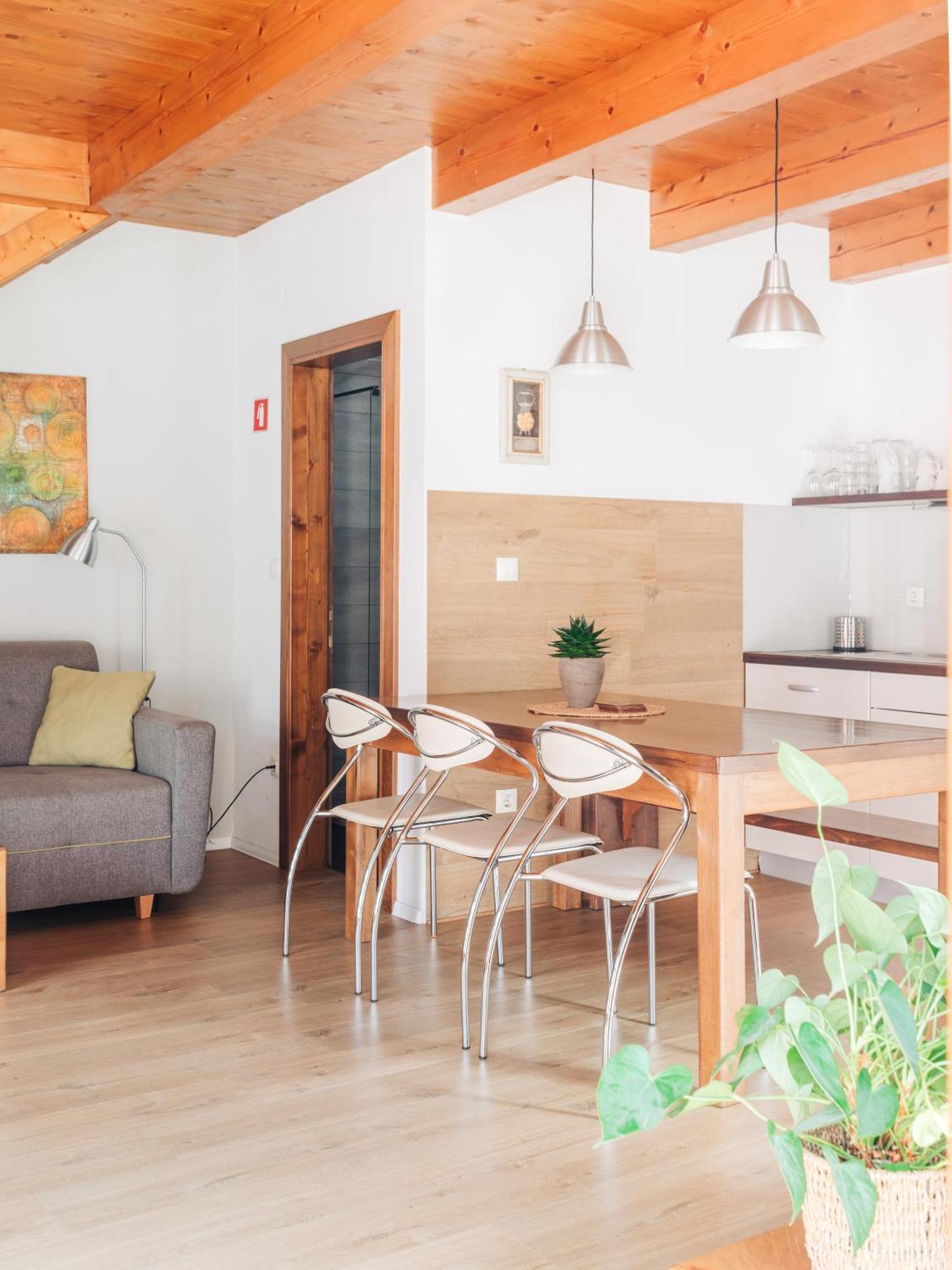 Apartment House Blazar โทลมิน ภายนอก รูปภาพ