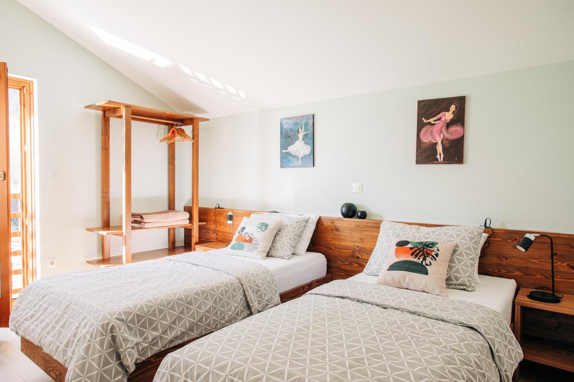 Apartment House Blazar โทลมิน ภายนอก รูปภาพ