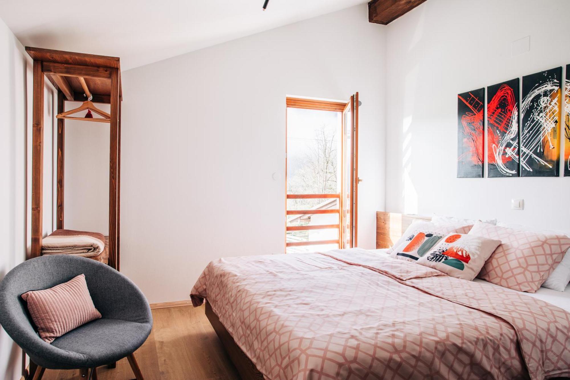 Apartment House Blazar โทลมิน ภายนอก รูปภาพ