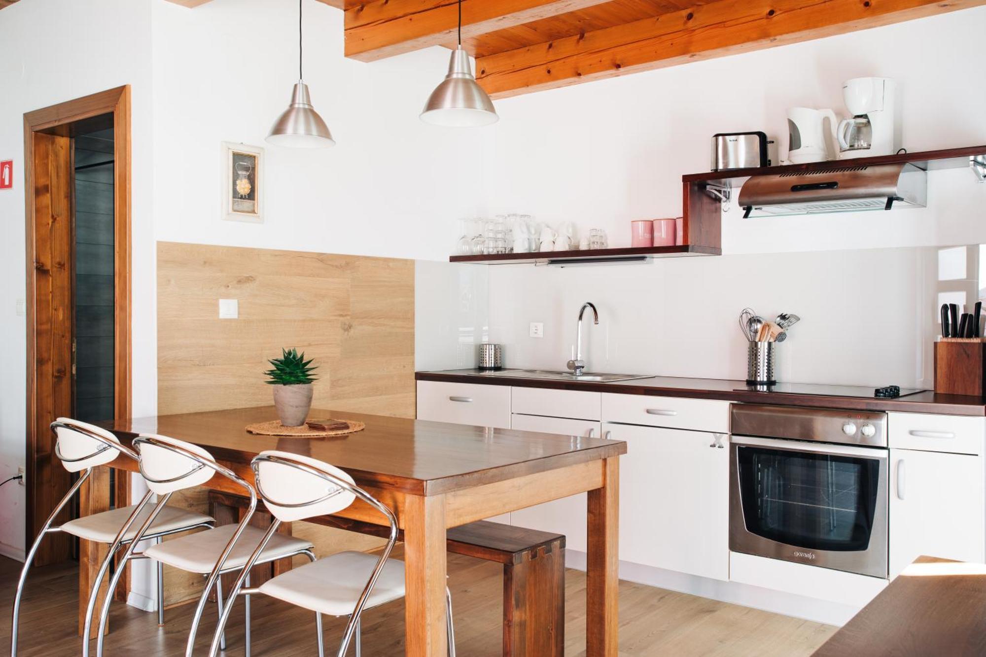 Apartment House Blazar โทลมิน ภายนอก รูปภาพ
