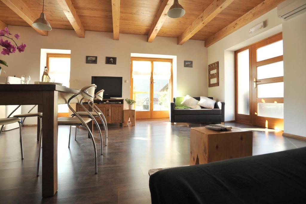 Apartment House Blazar โทลมิน ห้อง รูปภาพ