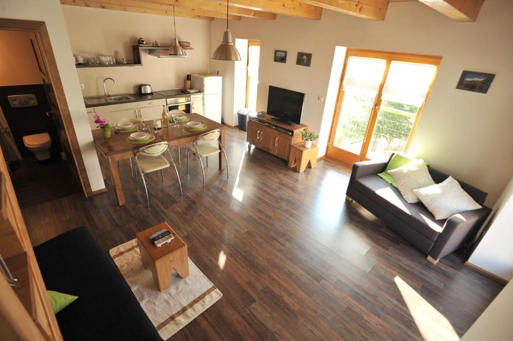 Apartment House Blazar โทลมิน ห้อง รูปภาพ
