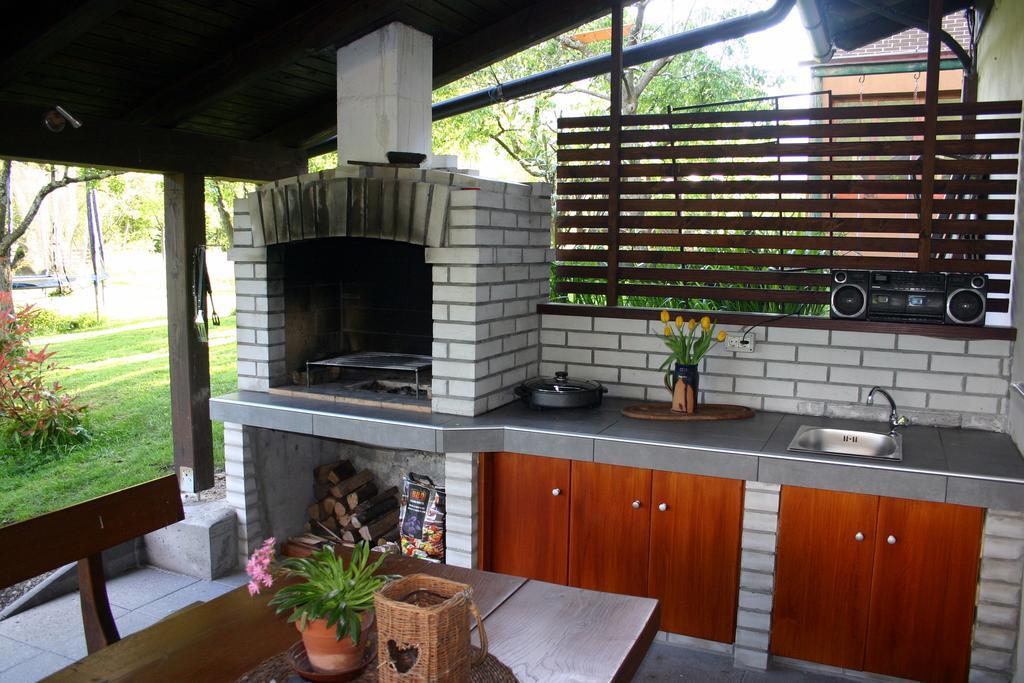 Apartment House Blazar โทลมิน ภายนอก รูปภาพ