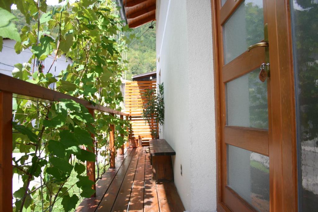 Apartment House Blazar โทลมิน ห้อง รูปภาพ